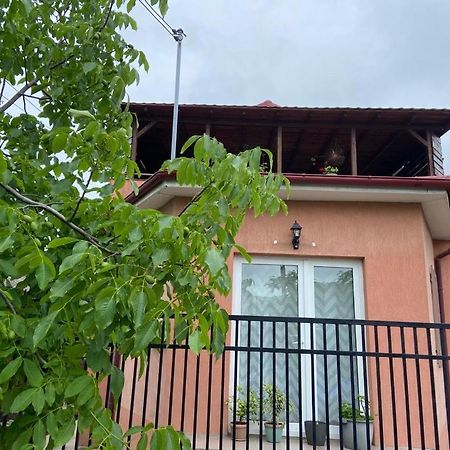 La Bilal 2 Hotel Tuzla Luaran gambar