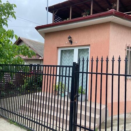 La Bilal 2 Hotel Tuzla Luaran gambar